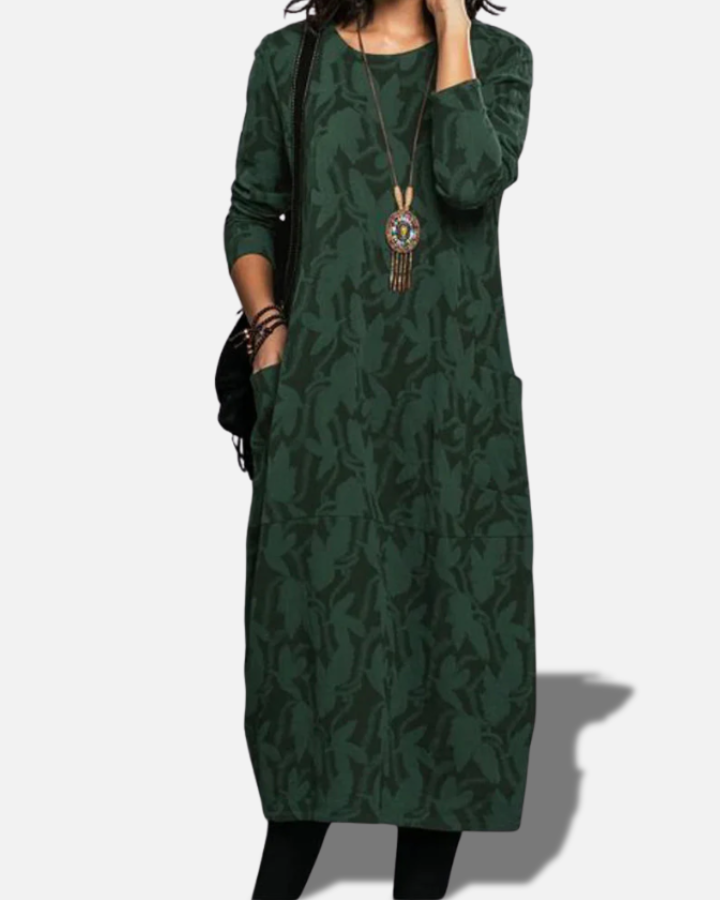 アナ | ロングドレス