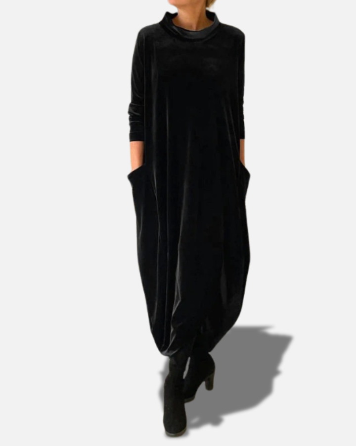 ホノラ™|エレガントなドレス